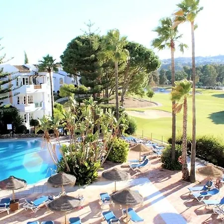 Matchroom Country Club Perla Roja 1 *