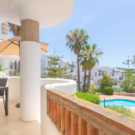 Matchroom Country Club Perla Roja 1 Apartment
