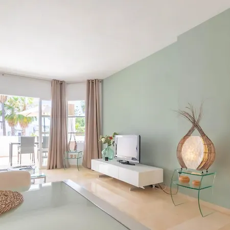 Matchroom Country Club Perla Roja 1 Apartment *
