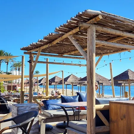 Apartment Matchroom Country Club Perla Roja 1 *