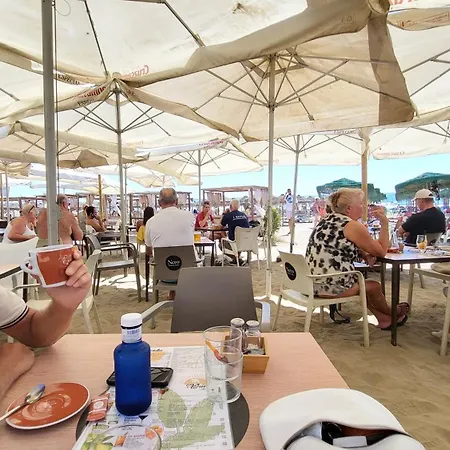 Matchroom Country Club Perla Roja 1 Apartment