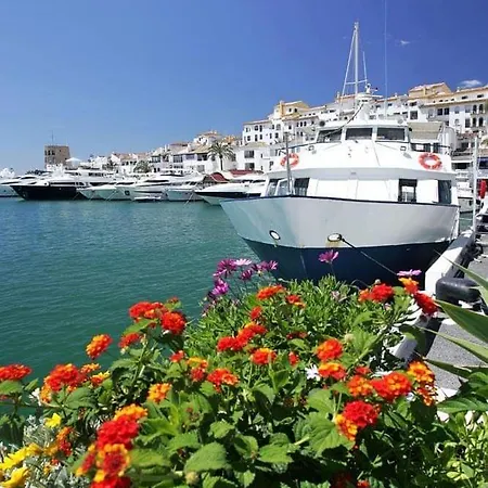 Matchroom Country Club Perla Roja 1 * Malaga