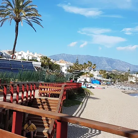 Apartment Matchroom Country Club Perla Roja 1