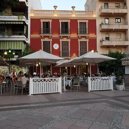 Apartment Matchroom Country Club Perla Roja 1 *