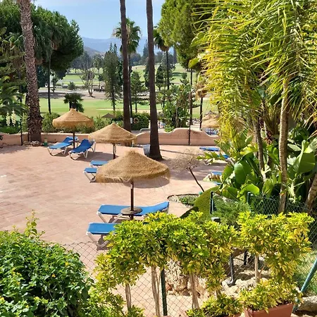 Matchroom Country Club Perla Roja 1 Apartment *