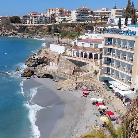 Matchroom Country Club Perla Roja 1 * Malaga