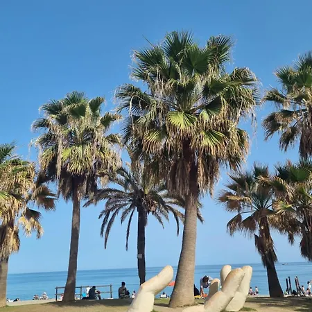 Matchroom Country Club Perla Roja 1 Apartment Malaga