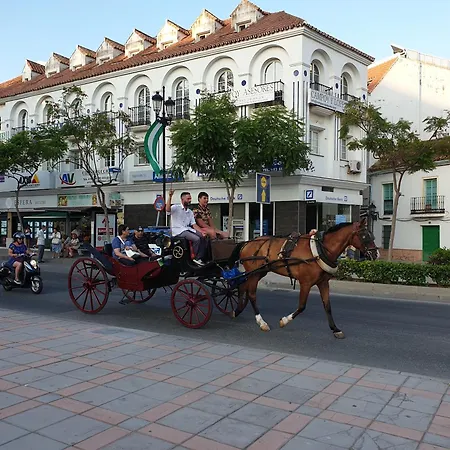 Apartment Matchroom Country Club Perla Roja 1 *