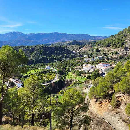Matchroom Country Club Perla Roja 1 Apartment *