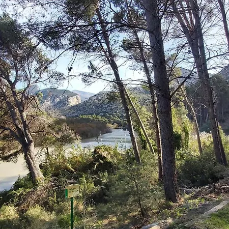 Matchroom Country Club Perla Roja 1 * Malaga