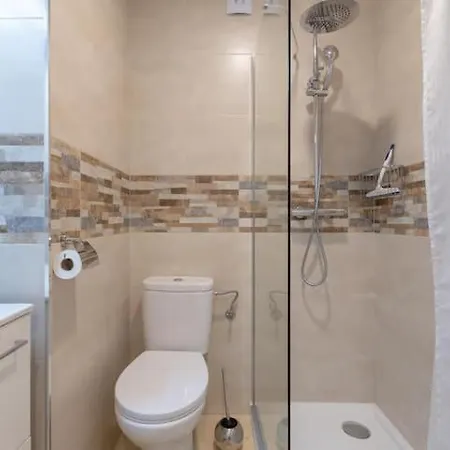 Apartment Matchroom Country Club Perla Roja 1 Malaga