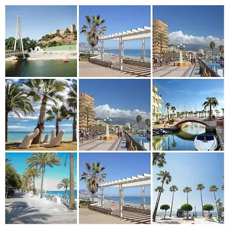 Matchroom Country Club Perla Roja 1 Apartment *