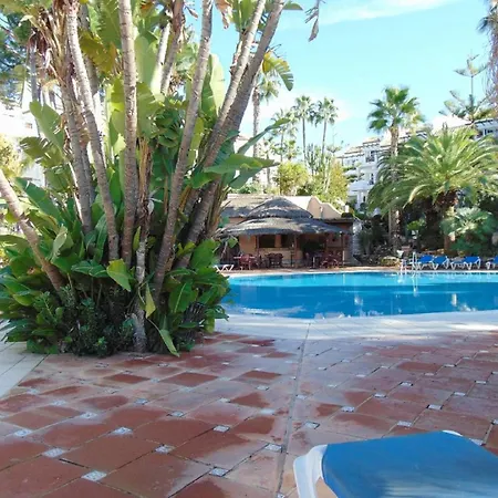 Apartment Matchroom Country Club Perla Roja 1 *