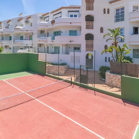 Matchroom Country Club Perla Roja 1 Malaga