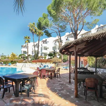 Apartment Matchroom Country Club Perla Roja 1 Malaga