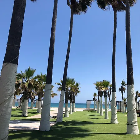 Apartment Matchroom Country Club Perla Roja 1