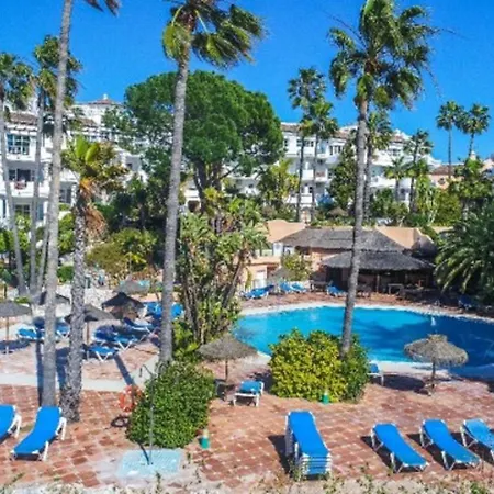 Apartment Matchroom Country Club Perla Roja 1 *