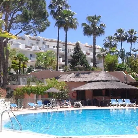 Apartment Matchroom Country Club Perla Roja 1 *