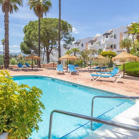 Matchroom Country Club Perla Roja 1 Apartment